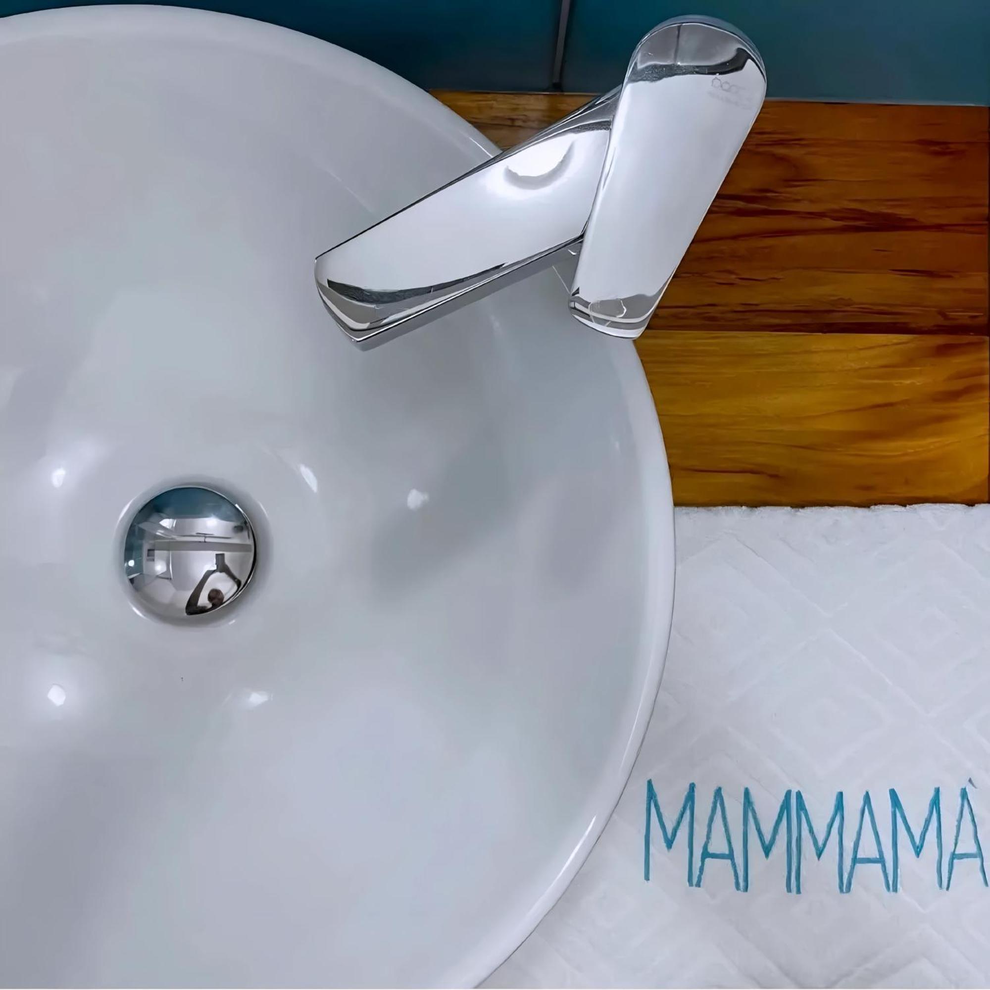 B&B Mammama Gaeta Esterno foto
