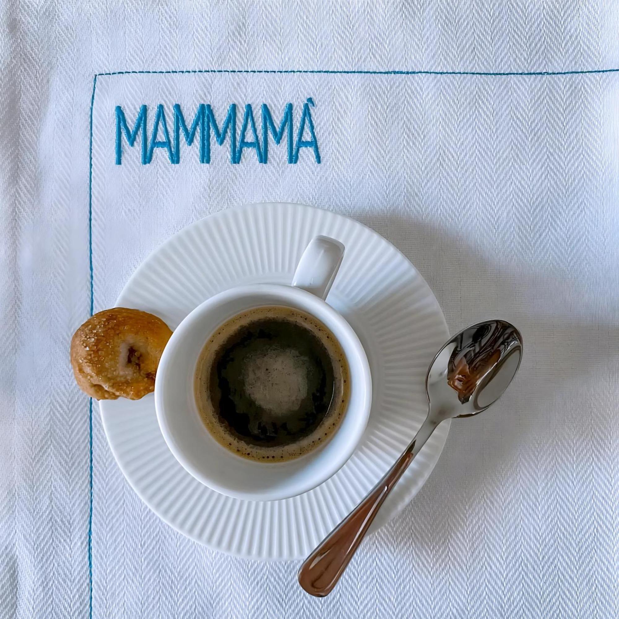 B&B Mammama Gaeta Esterno foto