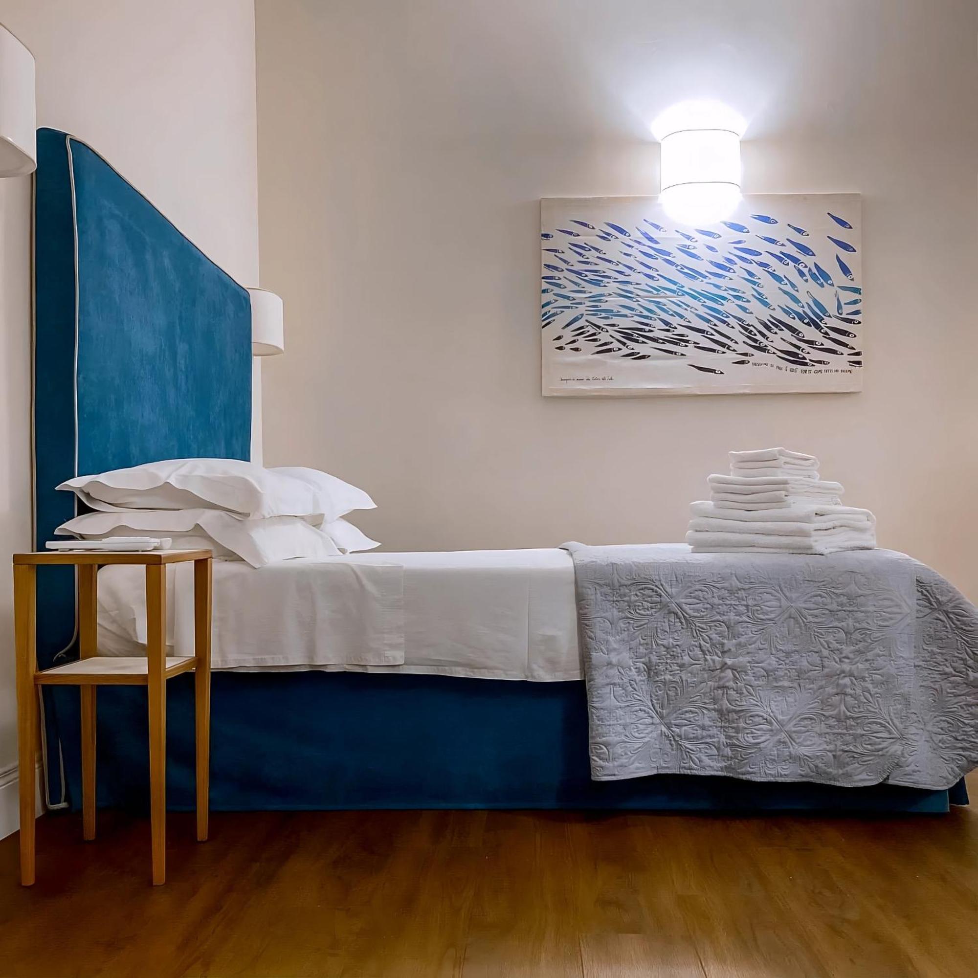 B&B Mammama Gaeta Esterno foto