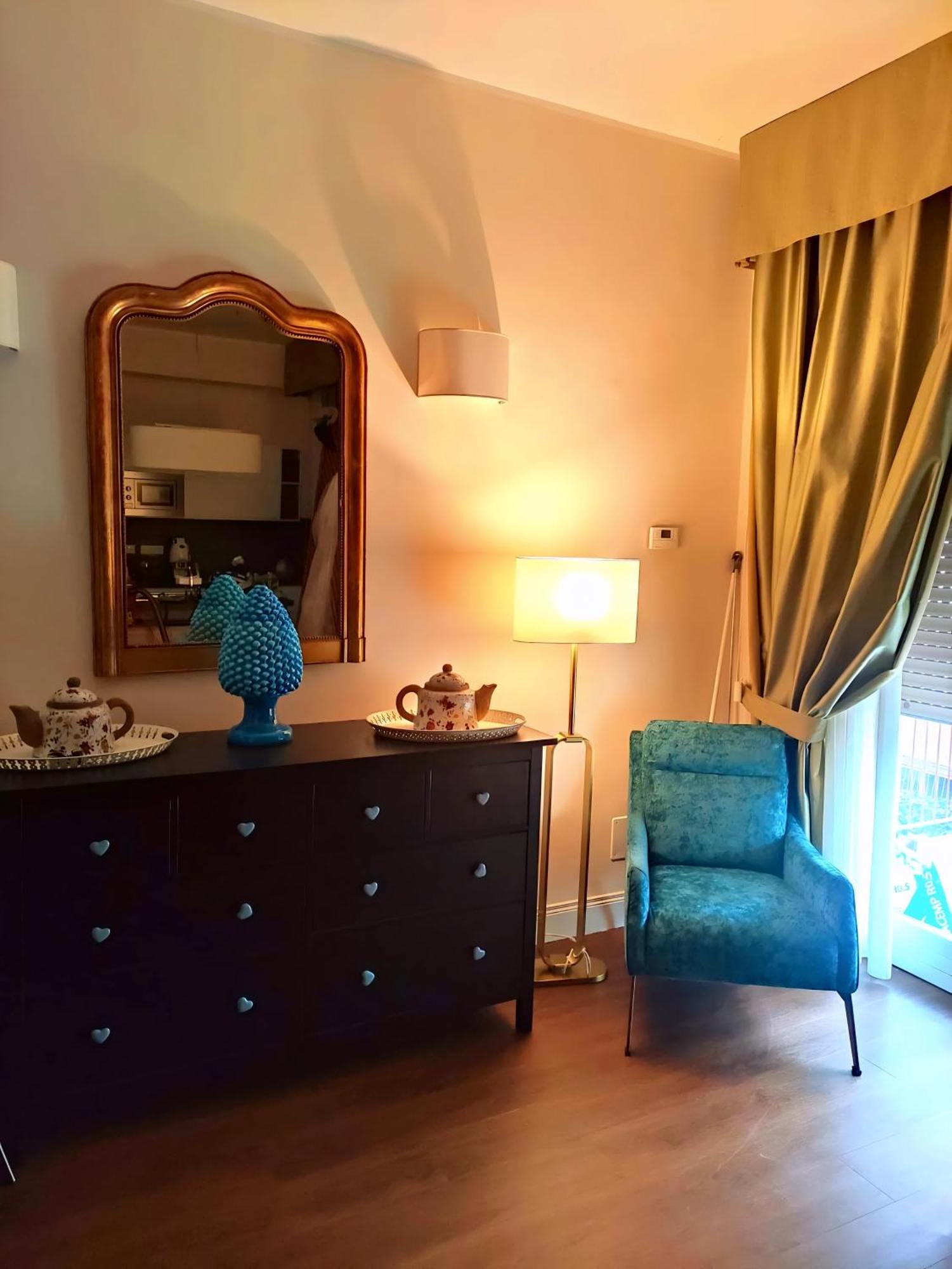 B&B Mammama Gaeta Esterno foto
